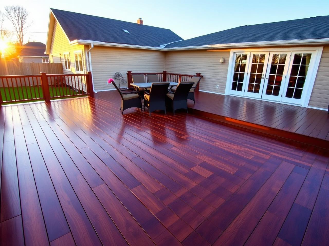 Deck Premium